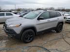 Lot #3024012280 2018 JEEP CHEROKEE T