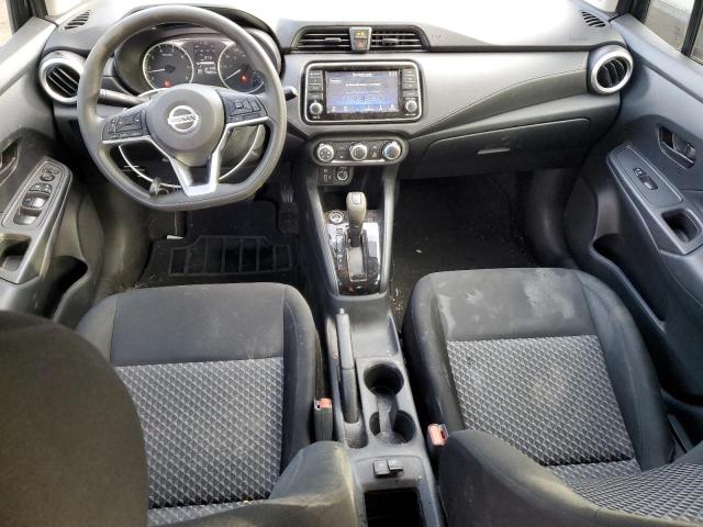 2021 NISSAN VERSA S - 3N1CN8DV4ML908353