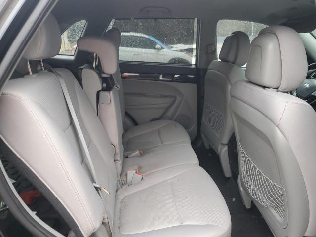 2015 KIA SORENTO LX - 5XYKT3A66FG560614