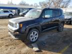 2017 JEEP RENEGADE L - ZACCJBDB5HPE40030