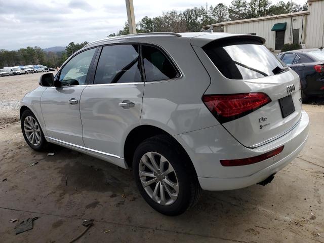 Vin: wa1c2afp5ga019188, lot: 74998704, audi q5 premium 20162
