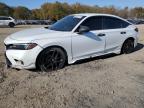 2022 HONDA CIVIC SPOR - 19XFL2H81NE013894