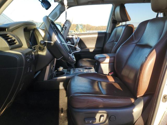 2019 TOYOTA 4RUNNER LI JTEBU5JRXK5665464
