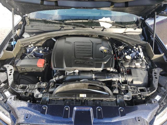 2024 JAGUAR F-PACE R-D - SADCT2EX0RA723994