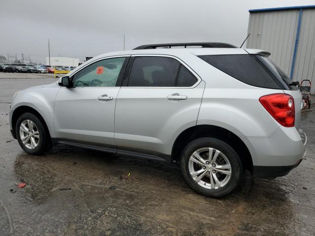 2015 CHEVROLET EQUINOX LT - 1GNFLGEK0FZ126133