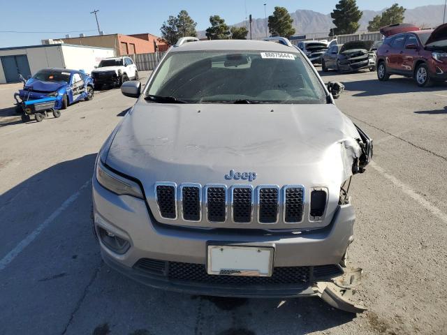 2019 JEEP CHEROKEE L - 1C4PJMCB3KD441472
