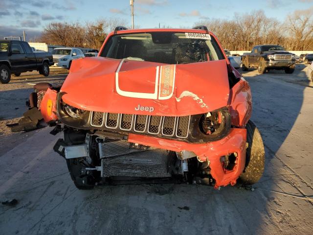 2021 JEEP RENEGADE L - ZACNJCBB6MPM43818