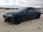 2018 AUDI A5 PREMIUM - WAUENCF55JA020216