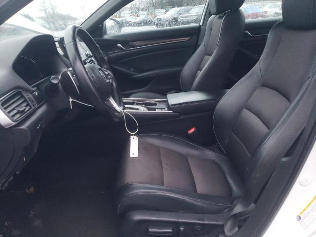 2018 HONDA ACCORD SPO - 1HGCV1F31JA010894