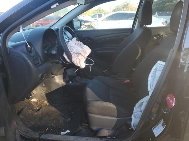 2018 NISSAN VERSA S - 3N1CN7AP2JL806125