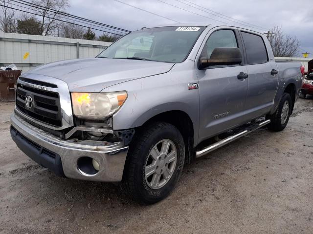 TOYOTA TUNDRA CRE