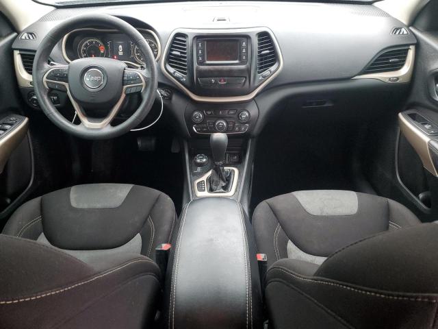 2018 JEEP CHEROKEE L - 1C4PJMCB4JD545337