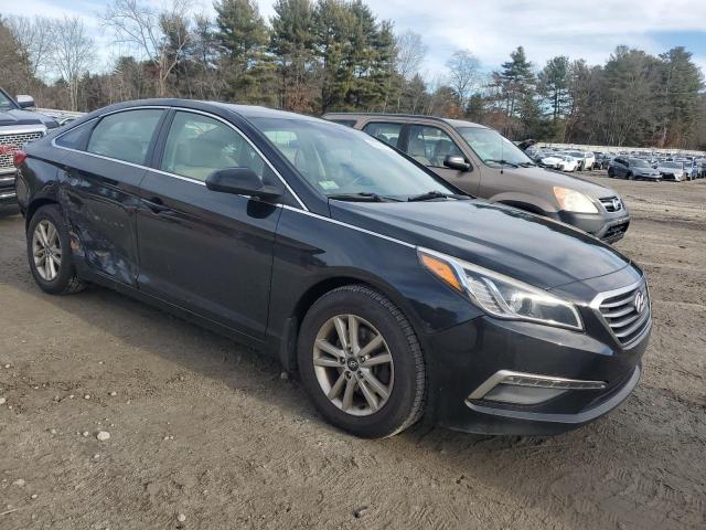 2015 HYUNDAI SONATA SE - 5NPE24AF2FH175131