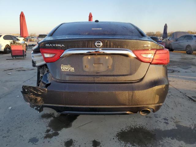 2016 NISSAN MAXIMA 3.5 - 1N4AA6AP1GC405959