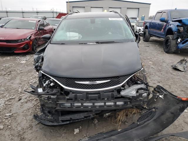 2021 CHRYSLER VOYAGER LX - 2C4RC1DG1MR515239