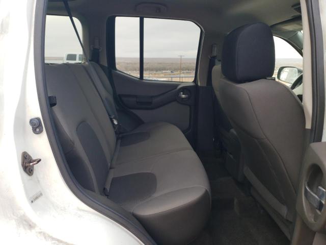 2015 NISSAN XTERRA X 5N1AN0NW5FN653028