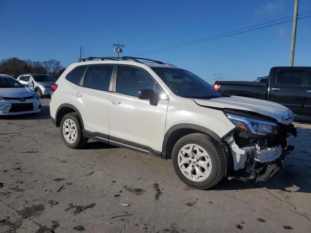 2019 SUBARU FORESTER JF2SKACC9KH492998