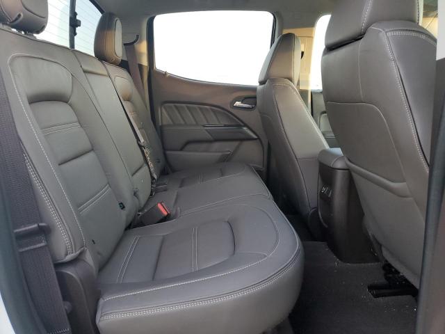 2022 GMC CANYON DEN 1GTG5EEN4N1203038