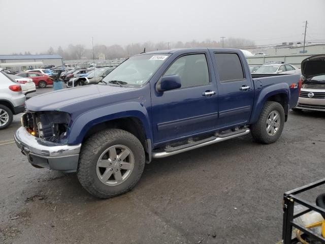 Global Auto Auctions: 2011 CHEVROLET COLORADO L