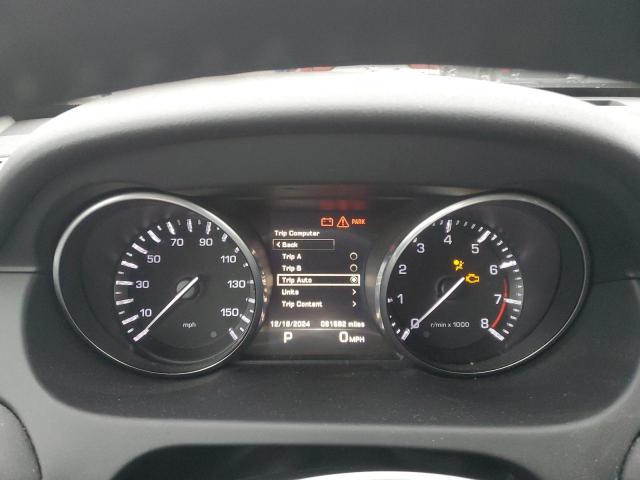 2015 LAND ROVER DISCOVERY - SALCR2BG0FH543215
