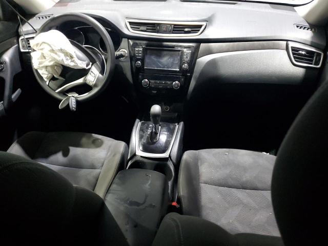 2016 NISSAN ROGUE S - KNMAT2MV0GP675183