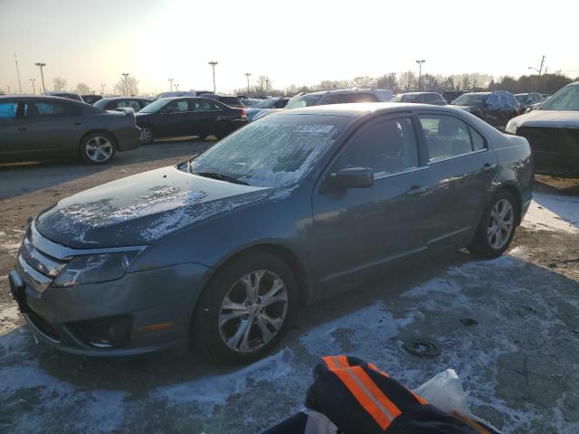 2012 FORD FUSION SE #3023931243