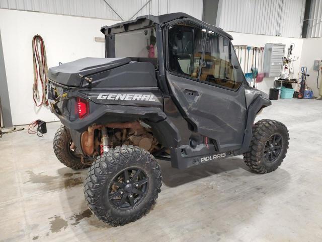 2021 POLARIS GENERAL XP 3NSGXJ995MH215515
