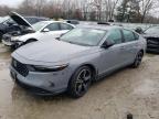 2024 HONDA ACCORD HYB - 1HGCY2F58RA014693