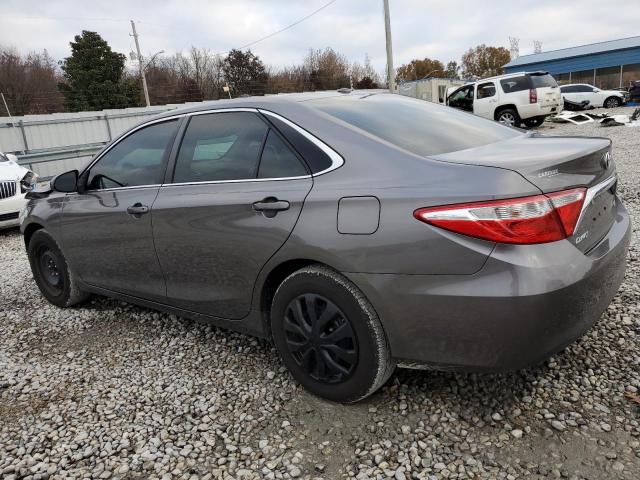 2015 TOYOTA CAMRY LE - 4T1BF1FK5FU014768