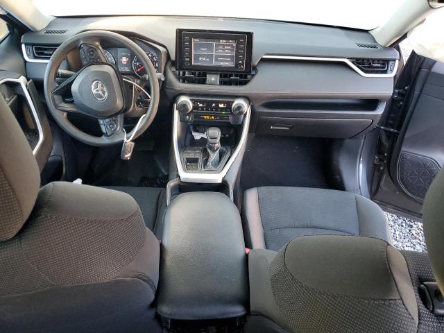 2019 TOYOTA RAV4 LE - 2T3H1RFV7KW045264