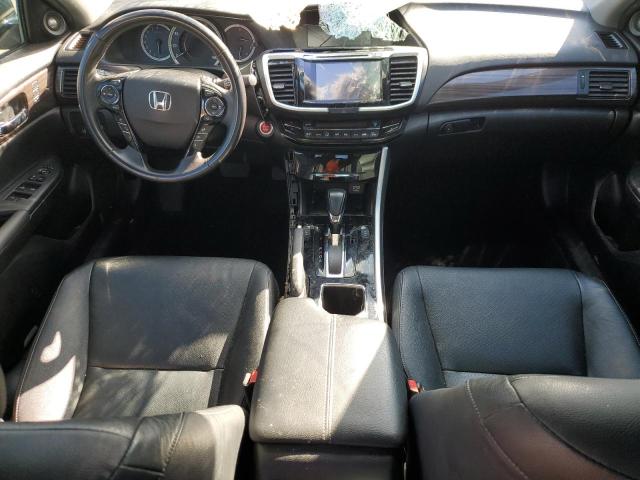 2017 HONDA ACCORD TOU - 1HGCR3F92HA043529