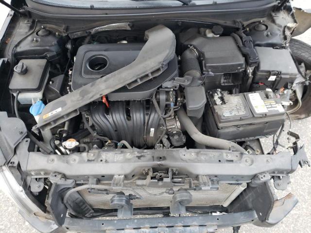 VIN 5NPE24AF3HH511811 2017 HYUNDAI SONATA no.11