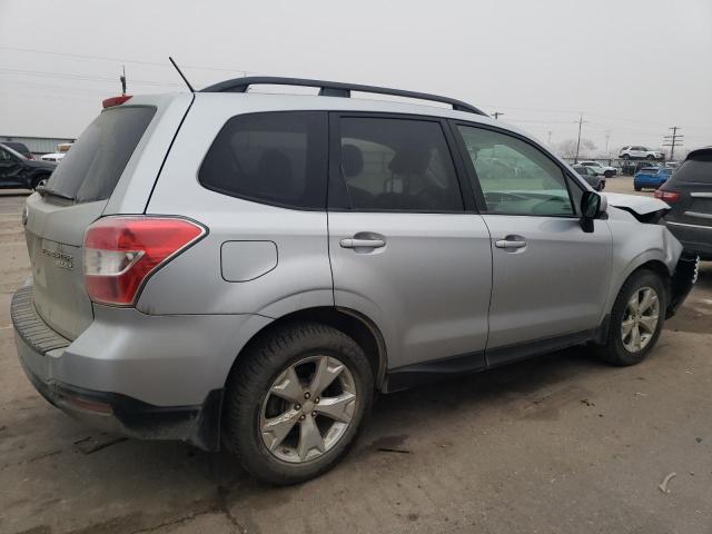 2015 SUBARU FORESTER 2 - JF2SJADC8FH831399