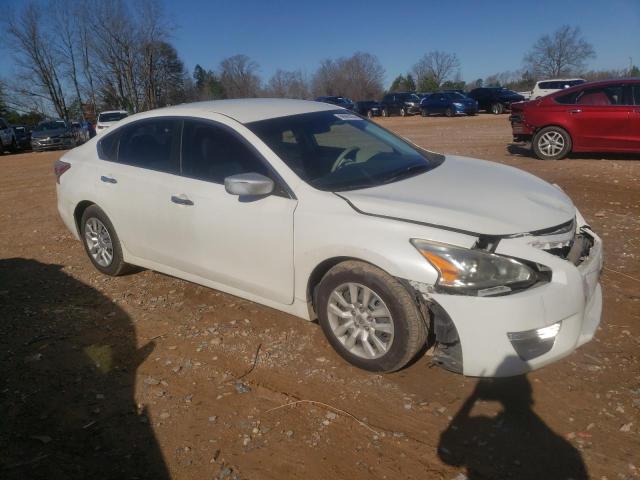 VIN 1N4AL3AP0FC182093 2015 NISSAN ALTIMA no.4