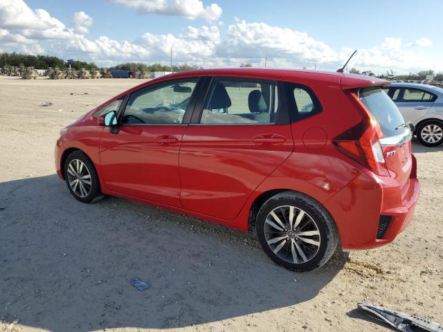 VIN 3HGGK5H84FM748600 2015 HONDA FIT no.2