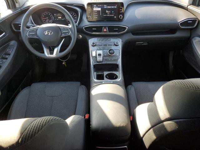 2022 HYUNDAI SANTA FE S - 5NMS24AJ4NH469584