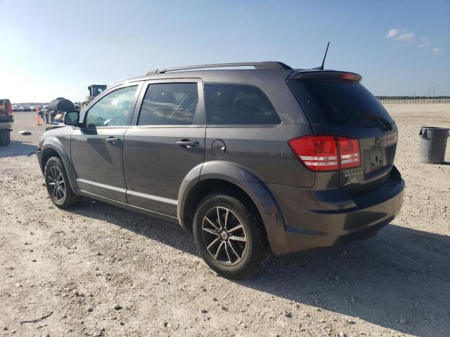 2018 DODGE JOURNEY SE - 3C4PDCAB4JT520727