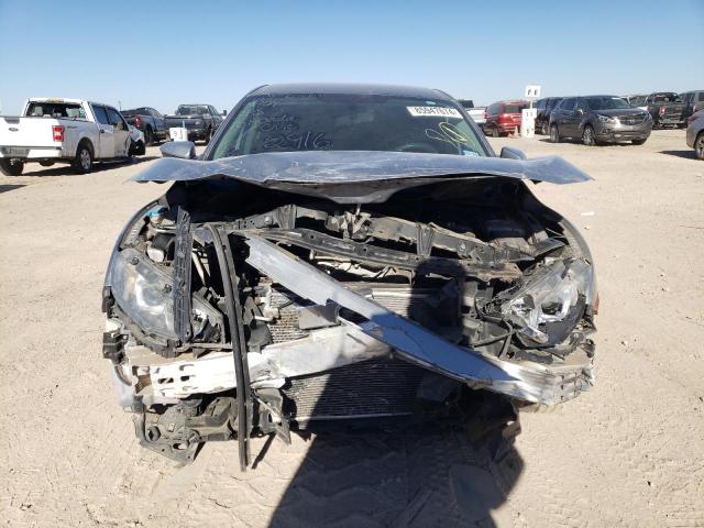2016 HONDA CIVIC 19XFC2F50GE212916