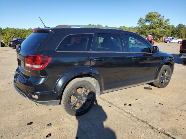 2018 DODGE JOURNEY CR - 3C4PDCGG3JT276992