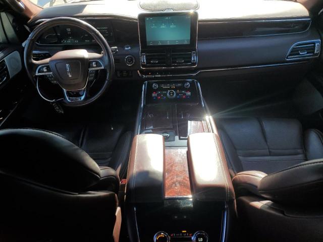 2021 LINCOLN NAVIGATOR - 5LMJJ2TTXMEL04554