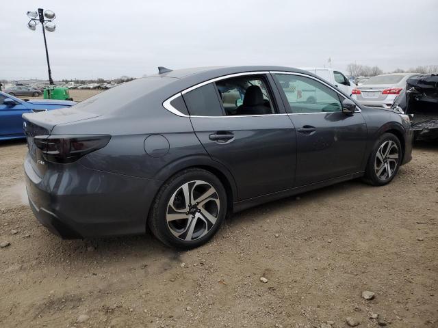2021 SUBARU LEGACY LIM - 4S3BWAM69M3018531