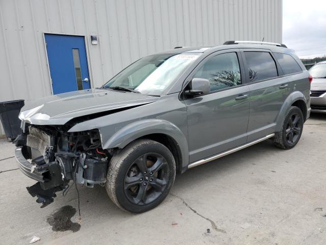 2020 DODGE JOURNEY CR #3030736113