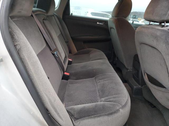 2014 CHEVROLET IMPALA LIM - 2G1WB5E30E1168813