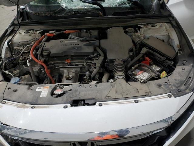 VIN 1HGCV3F54KA020981 2019 HONDA ACCORD no.11