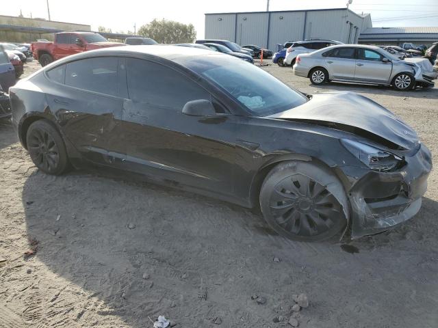 2022 TESLA MODEL 3 - 5YJ3E1EA7NF356783