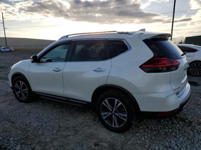 2017 NISSAN ROGUE S - 5N1AT2MT2HC869149
