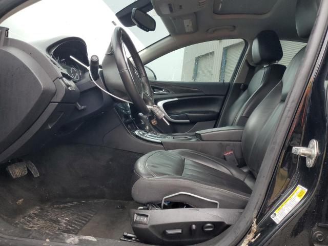 2016 BUICK REGAL PREM 2G4GS5GX6G9182971