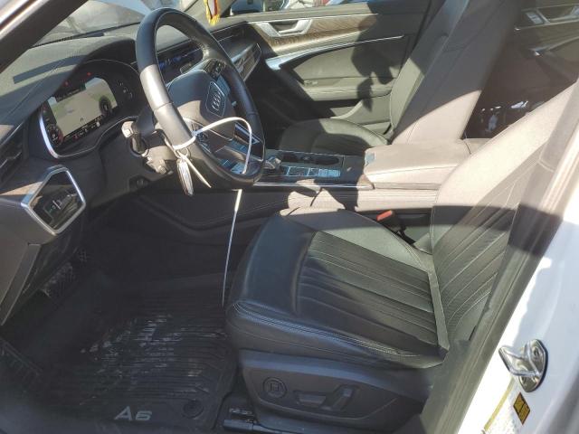 2019 AUDI A6 PREMIUM - WAUE8AF2XKN126995