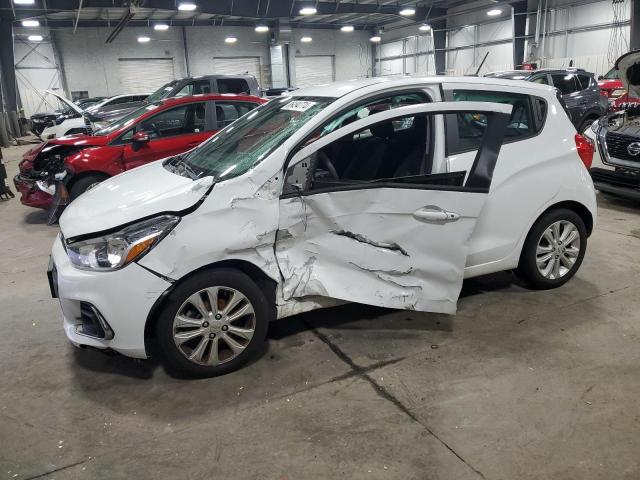 2017 CHEVROLET SPARK 1LT - KL8CD6SA6HC745462