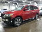 2018 NISSAN PATHFINDER - 5N1DR2MMXJC656198
